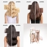 Gloss Absolu Recharge Bain hydra-illuminant pour cheveux longs sujets aux frisottis