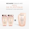 Gloss Absolu Recharge Bain hydra-illuminant pour cheveux longs sujets aux frisottis