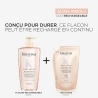 Gloss Absolu Recharge Bain hydra-illuminant pour cheveux longs sujets aux frisottis