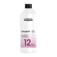 Majirel Oxydant 12.5 vol Coloration permanente crème de beauté 1000 ml