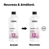 Majirel Oxydant 12.5 vol Coloration permanente crème de beauté 1000 ml