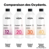 Majirel Oxydant 12.5 vol Coloration permanente crème de beauté 1000 ml