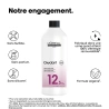 Majirel Oxydant 12.5 vol Coloration permanente crème de beauté 1000 ml