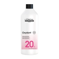 Majirel Oxiyants 20 vol.Coloration permanente crème de beauté 1000 ml