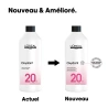 Majirel Oxiyants 20 vol.Coloration permanente crème de beauté 1000 ml