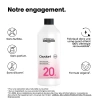 Majirel Oxiyants 20 vol.Coloration permanente crème de beauté 1000 ml