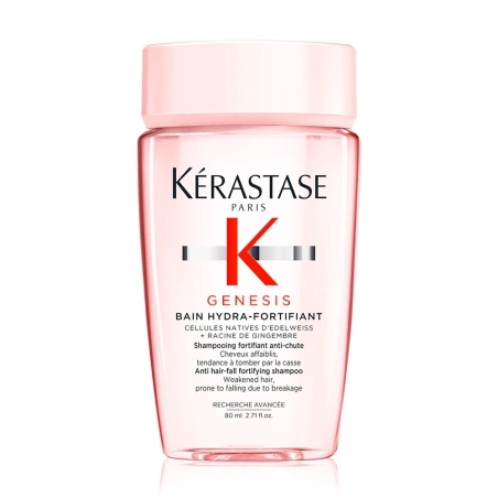 Kérastase Genesis Bain Hydra-Fortifiant 80ml