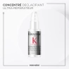 Première Coffret trio traitement pré-shampoing, shampoing et masque pour cheveux abîmés