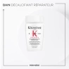 Première Coffret trio traitement pré-shampoing, shampoing et masque pour cheveux abîmés