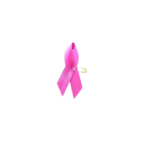 Ruban Octobre Rose