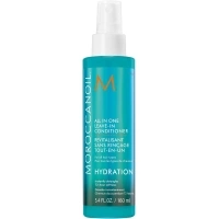 All in one Spray sans rinçage hydratant et Thermoprotecteur 160ml
