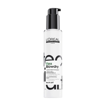 L'Oréal Professionnel Flex Blowdry Tecni Art - Crème Multi-Bénéfices 150ml