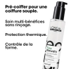 L'Oréal Professionnel Flex Blowdry Tecni Art - Crème Multi-Bénéfices 150ml