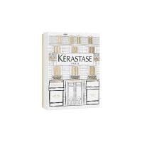 Kérastase Paris  Elixir Ultime Coffret routine huile pour cheveux secs à très secs