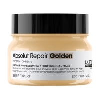 Masque Absolut Repair Golden 250 ml