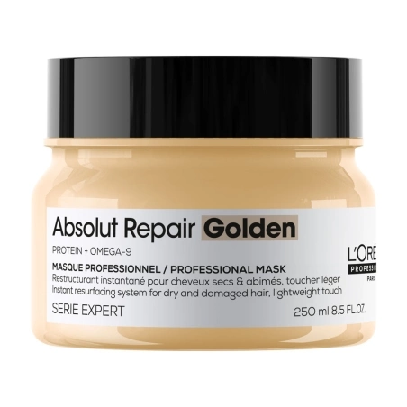 Masque Absolut Repair Golden 250 ml