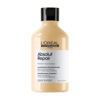 Shampoing Absolut Repair 300 ml