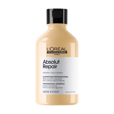 Shampoing Absolut Repair 300 ml