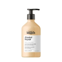 Shampoing Absolut Repair 500 ml