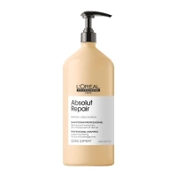 Shampoing Absolut Repair 1500 ml