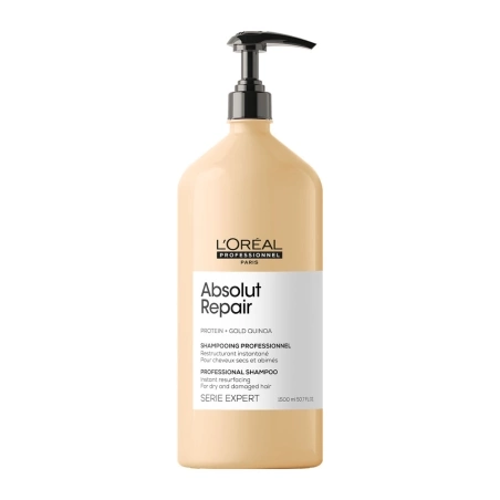 Shampoing Absolut Repair 1500 ml Shampoing Absolut Repair 1500 ml