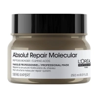 Absolut Repair Molecular Masque Concentré Professionnel 250 ml