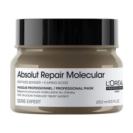 Absolut Repair Molecular Masque Concentré Professionnel 250 ml