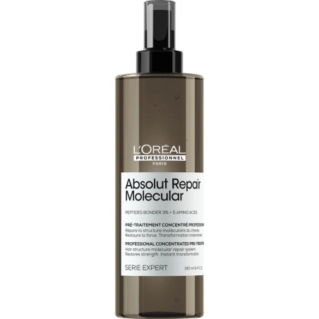 Pré-traitement Absolut Repair Molecular 190 ml Pré-traitement Absolut Repair Molecular 190 ml