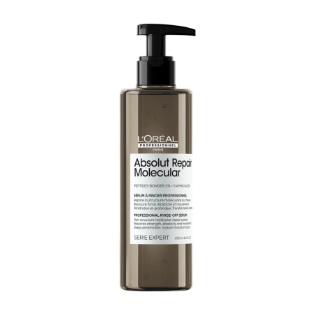 Sérum à rincer Absolut Repair Molecular 250 ml