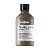 Shampoing Absolut Repair Molecular 300 ml