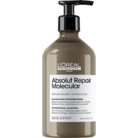 Shampoing Absolut Repair Molecular 500 ml