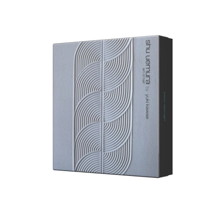 Shu Uemura Art of Hair Ultimate Reset Coffret routine shampoing et masque pour cheveux très abîmés