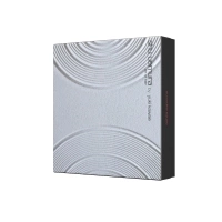 Shu Uemura Art of Hair Ashita Supreme Coffret routine shampoing et soin pour cheveux abîmés