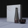 Shu Uemura Art of Hair Ashita Supreme Coffret routine shampoing et soin pour cheveux abîmés