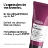 Crème Hydratante Intensive Curl Expression 200 ml