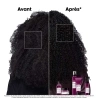 Crème Hydratante Intensive Curl Expression 200 ml