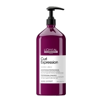 Shampoing - Crème Hydratation Curl Expression 1500 ml