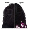 Shampoing - Crème Hydratation Curl Expression 1500 ml