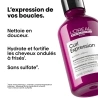 Shampoing - Crème Hydratation Curl Expression 1500 ml - Déstockage Shampoing - Crème Hydratation Curl Expression 1500 ml - Déstockage