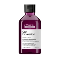 Shampoing - Gelée Lavante Curl Expression 300 ml