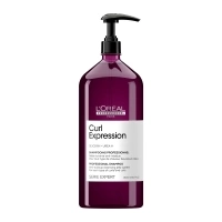 Shampoing - Gelée Lavante Curl Expression 1500 ml