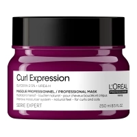 Masque Hydratant Intensif Curl Expression 250 ml