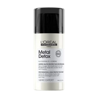 Crème Haute Protection Sans Rinçage Metal Detox 100 ml