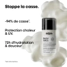 Crème Haute Protection Sans Rinçage Metal Detox 100 ml