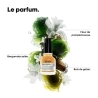 Huile Protectrice Anti-Dépôt Metal Detox 50 ml