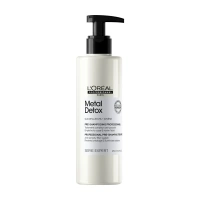 Pré-Shampoing Metal Detox 250ml