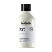 Shampoing Metal Detox 300 ml