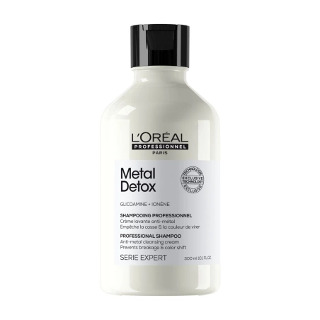Shampoing Metal Detox 300 ml