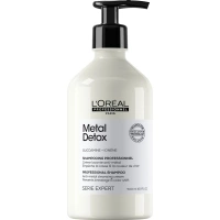 Shampoing Metal Detox 500 ML
