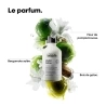 Shampoing Metal Detox 500 ML